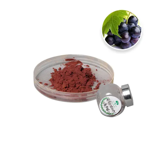 Grape Skin Extract Resveratrol